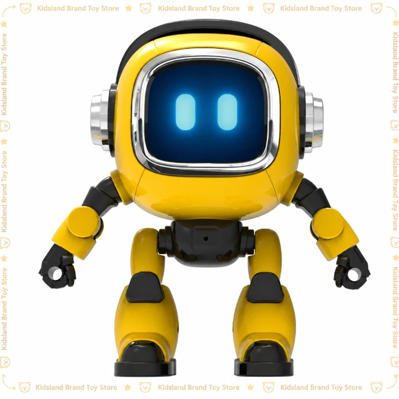 Remote Control Toys - Robot interattivo AI, compagno di apprendimento