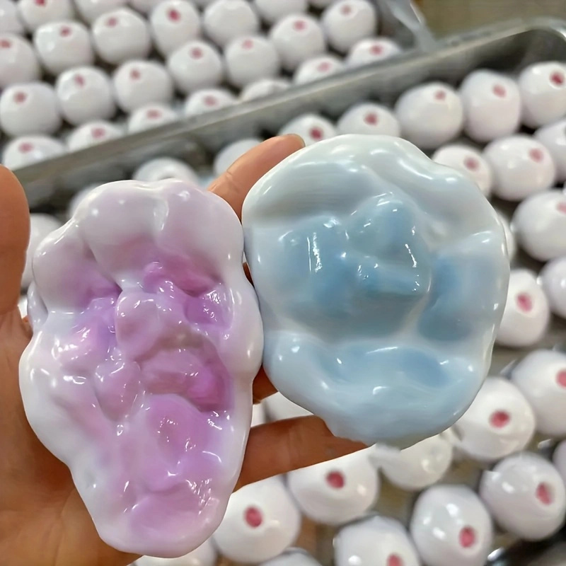 Dolls - Nuovo Giocattolo Squishy a Forma di