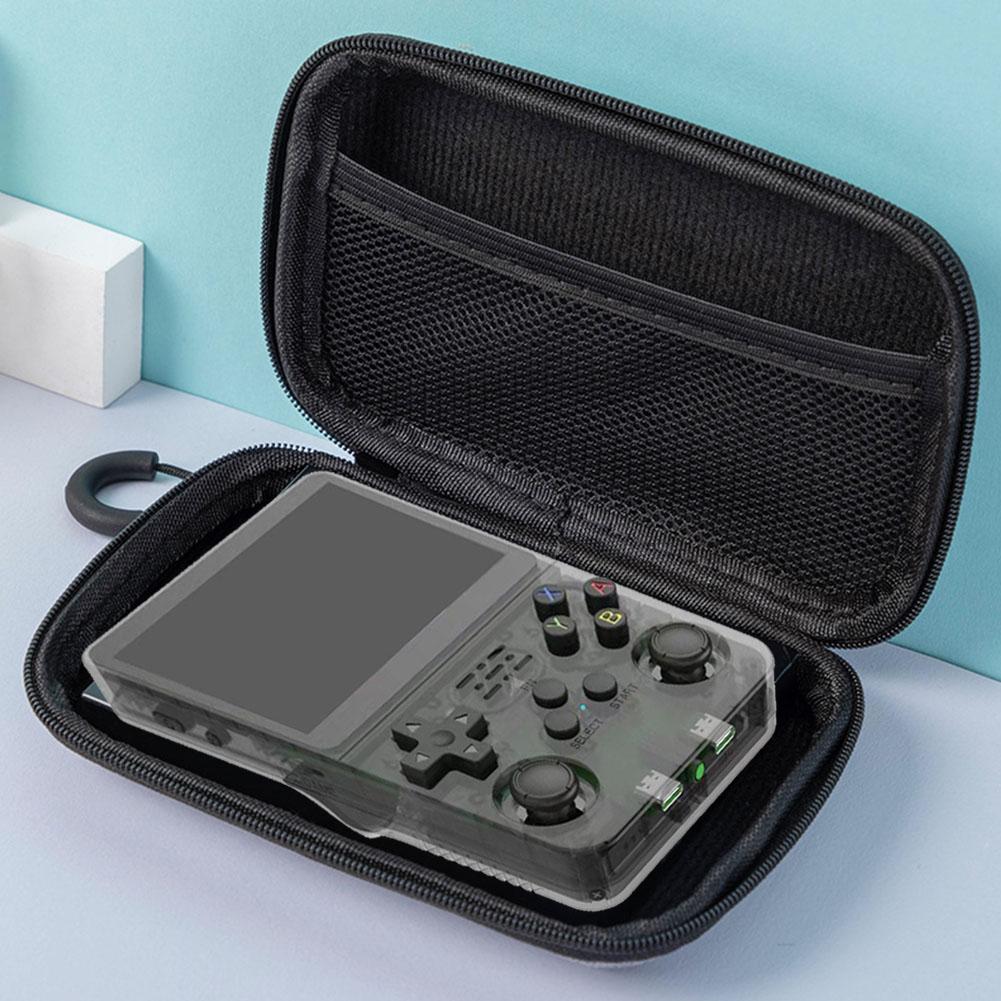 Retro Handheld Game Console R36S - Custodia da gioco portatile per console