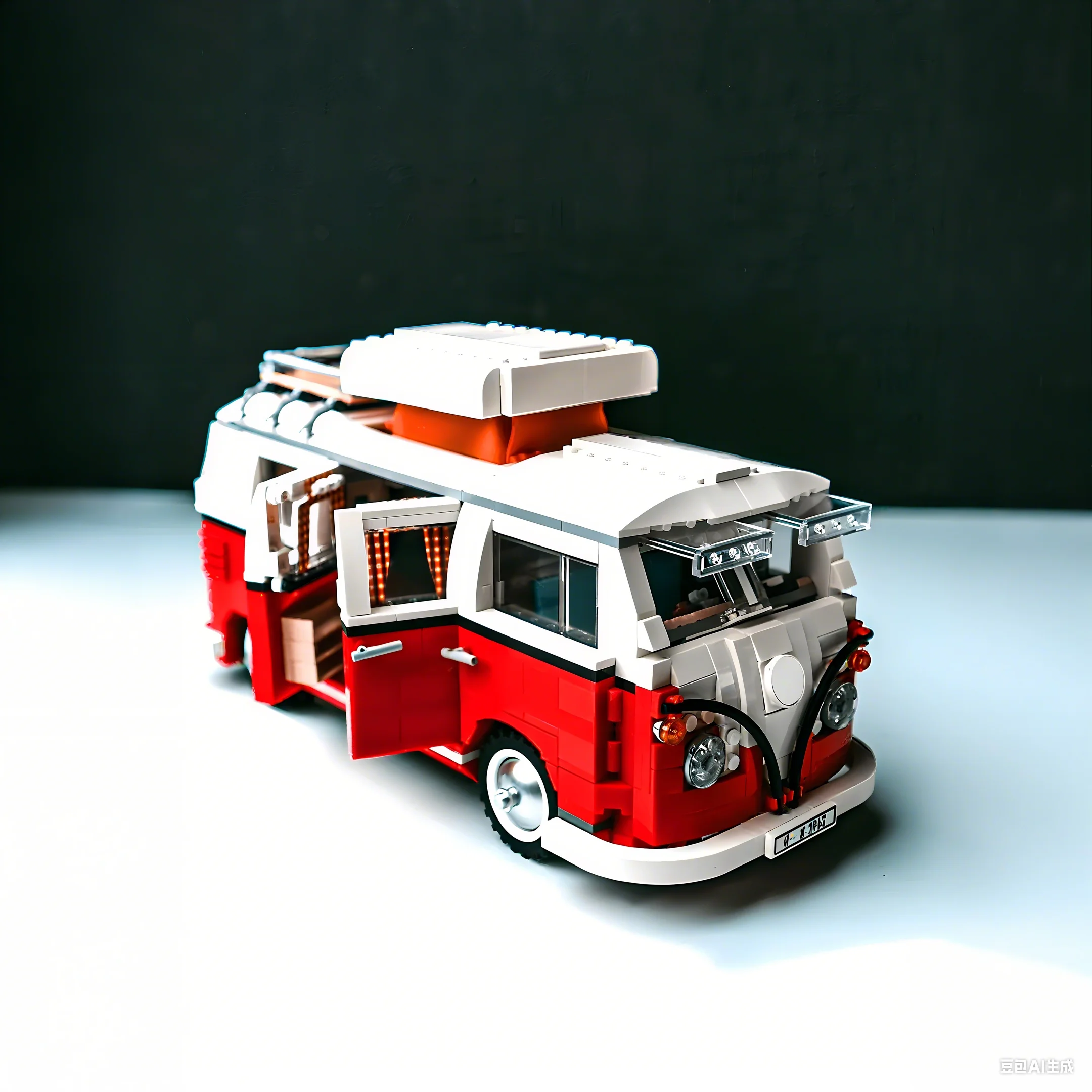 Collezione Arredamento Casa Ve - Building Blocks recensione e prezzo