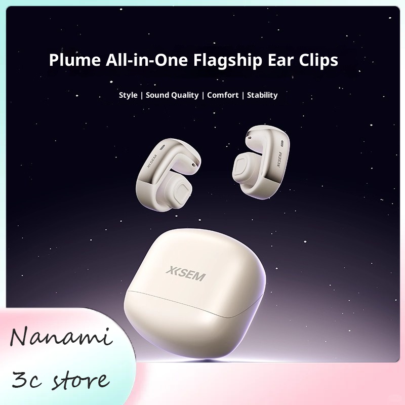 XISEM Plume Cuffie auricolari  - Video Games recensione e prezzo