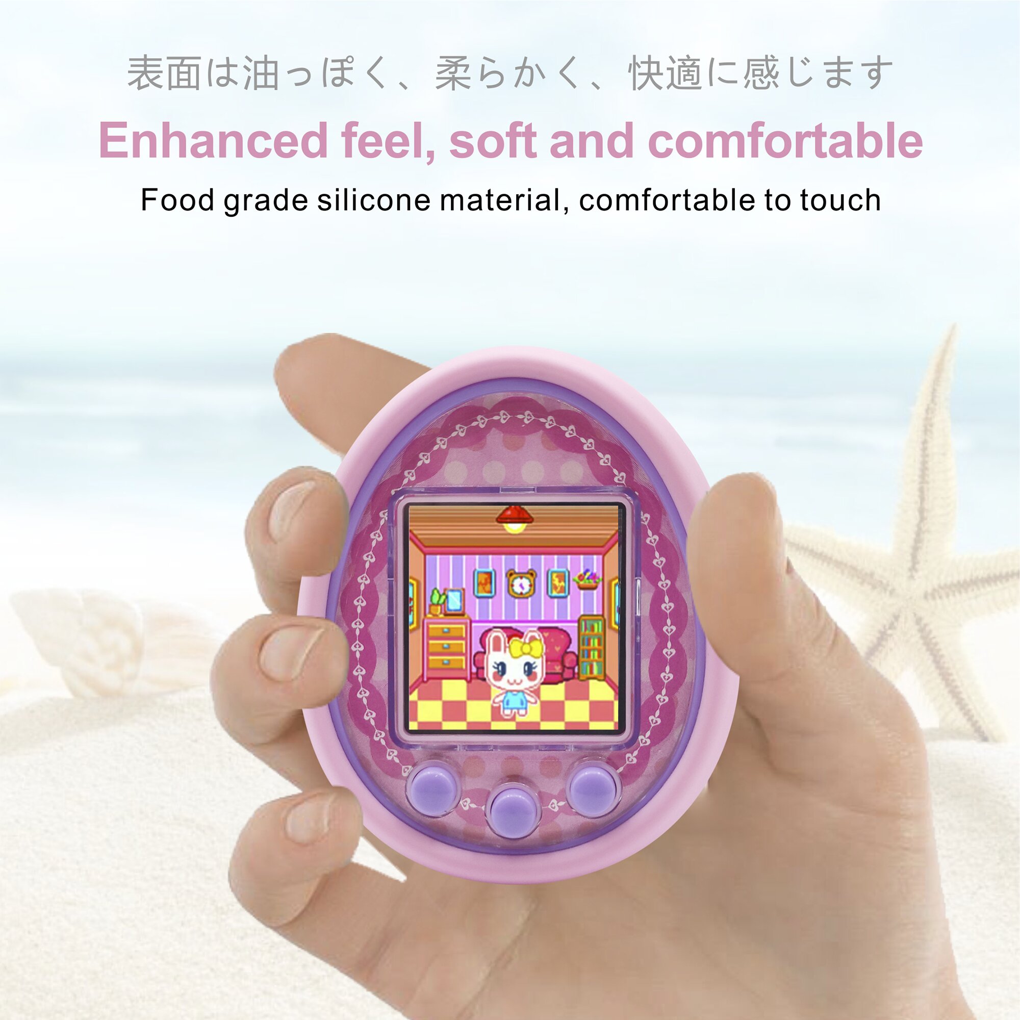 Tamagotchis Virtual Electronic - Tamagotchi Electronic Pet Virtual recensione e prezzo