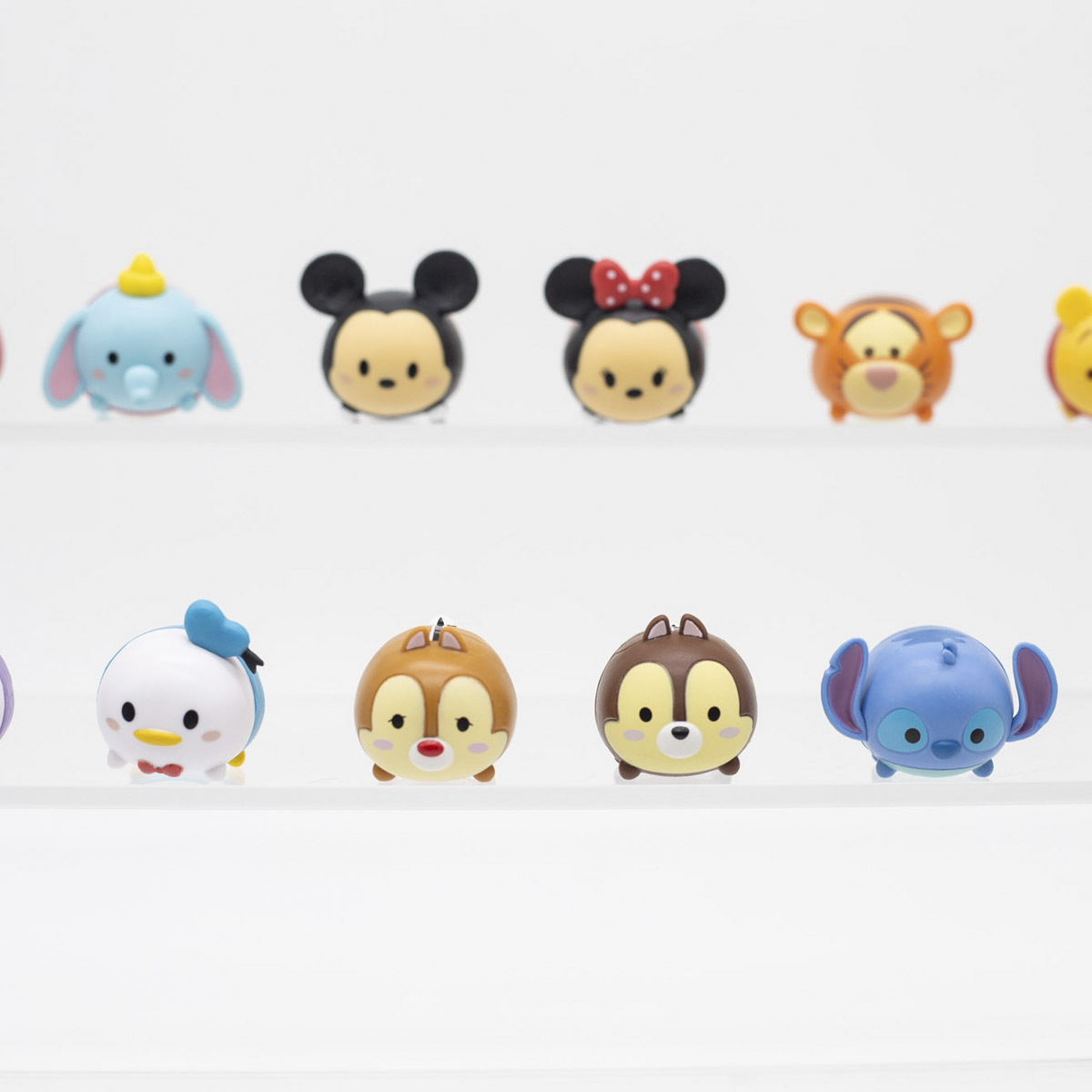 Disney Tsum Tsum Statuette Mag - Anime Action Figure Blind Box recensione e prezzo