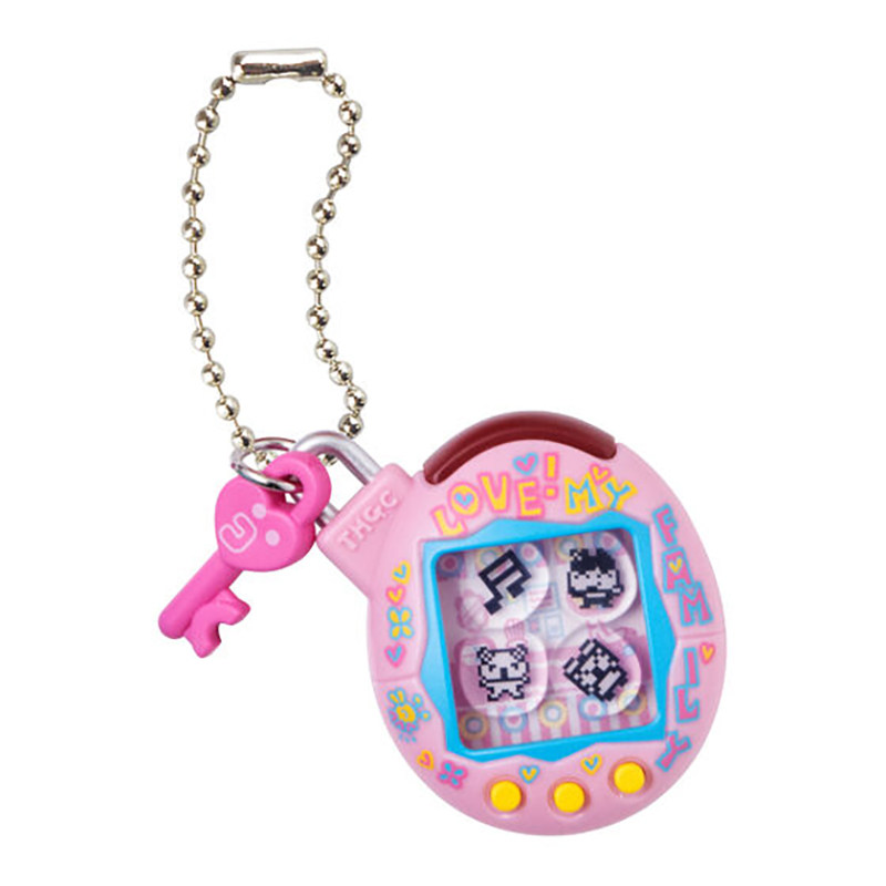 Bandai Tamagotchi Mametchi, An - Tamagotchi Electronic Pet Virtual recensione e prezzo