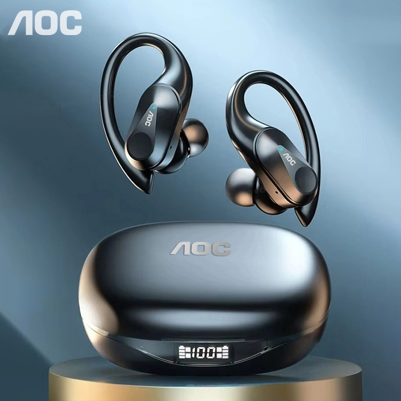 Choice AOC Sports Headset Auri - Video Games recensione e prezzo