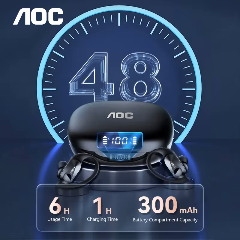 Choice AOC Sports Headset Auri - Video Games recensione e prezzo