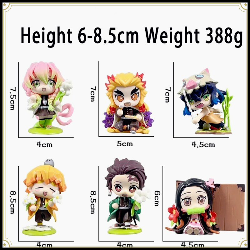 Regalo Sorpresa SSSS, Figurine - Anime Action Figure Blind Box recensione e prezzo