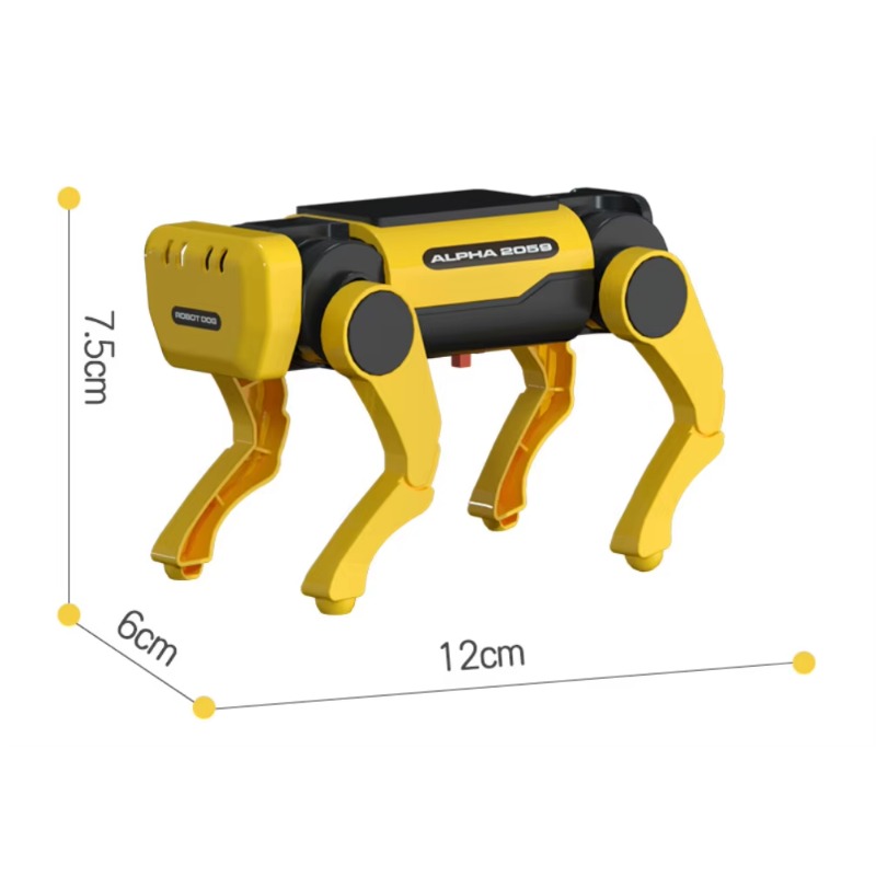 Kit di esperimenti scientifici - Stem Solar Robot Kit For Kids recensione e prezzo