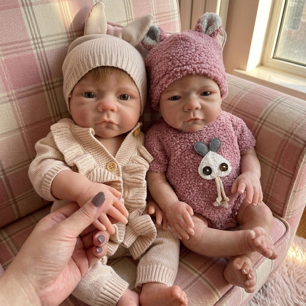OtardDolls Bambola Reborn in S - Reborn Baby Doll Silicone Realistic recensione e prezzo