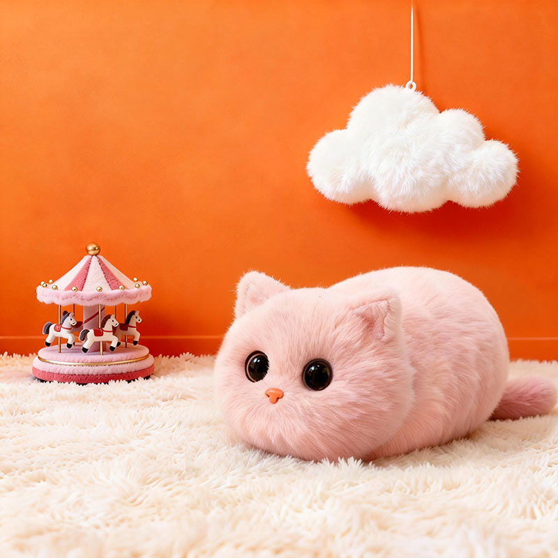Walulu AI Cute Pet è un giocat - Remote Control Toys recensione e prezzo