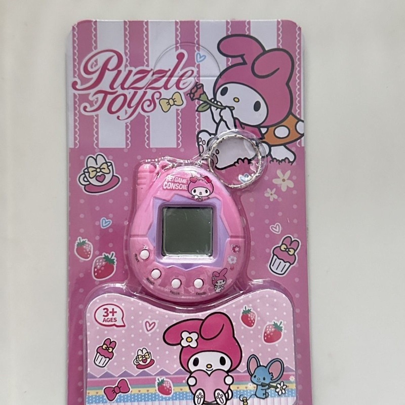 Console di Gioco Elettronica R - Tamagotchi Electronic Pet Virtual recensione e prezzo