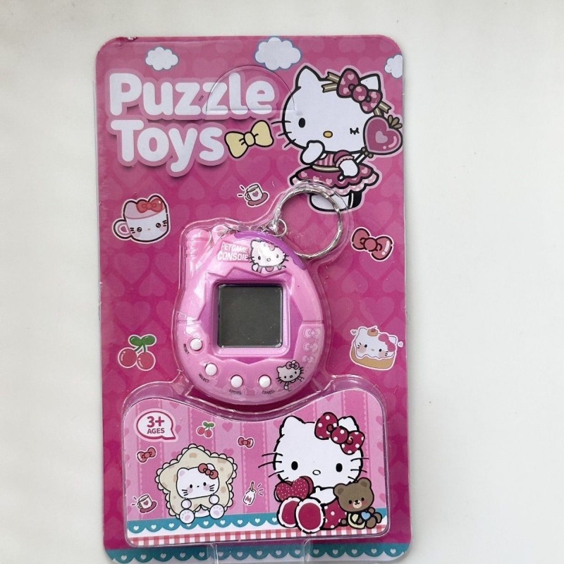 Console di Gioco Elettronica R - Tamagotchi Electronic Pet Virtual recensione e prezzo