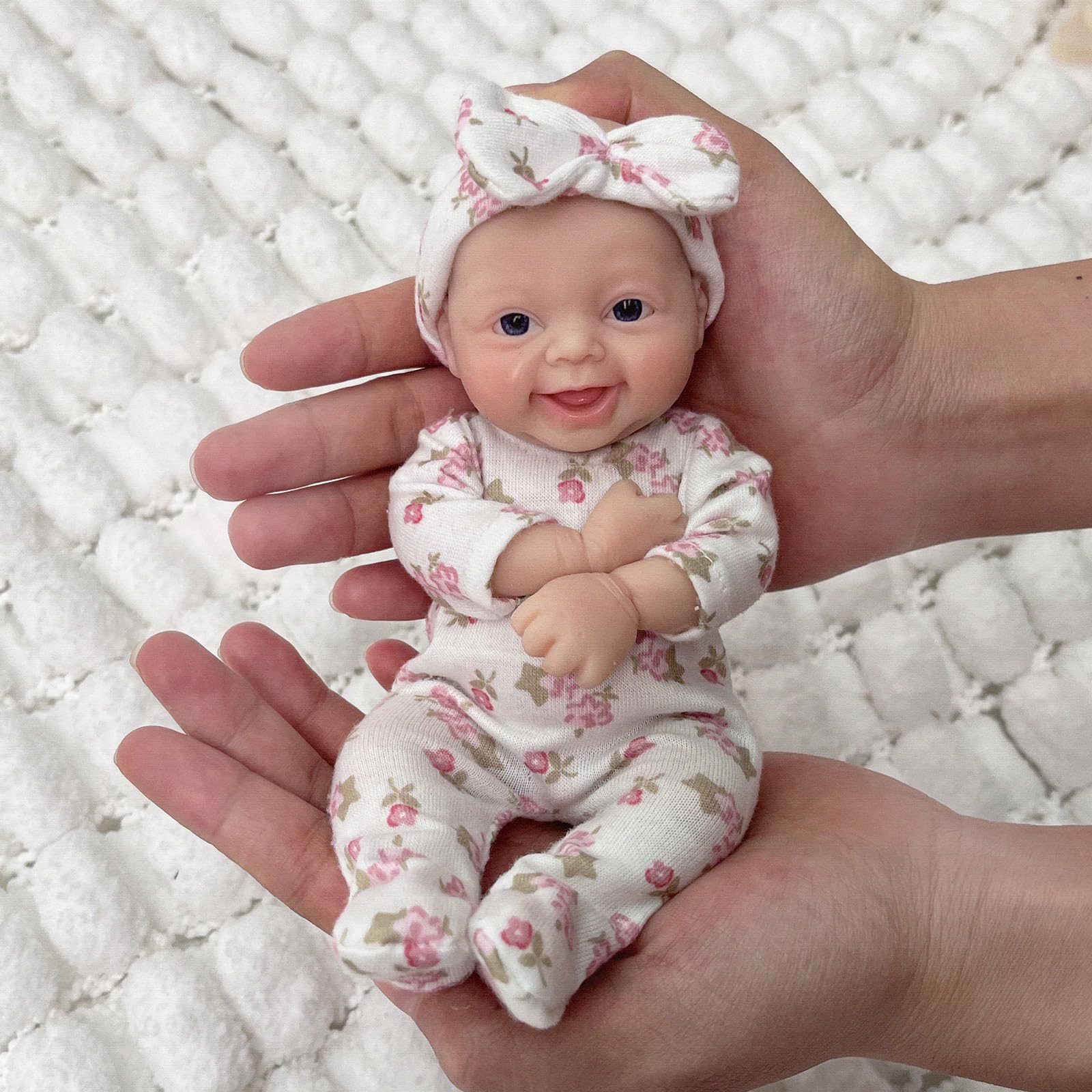 Blrags Reborn Baby Dolls Bambo - Reborn Baby Doll Silicone Realistic recensione e prezzo