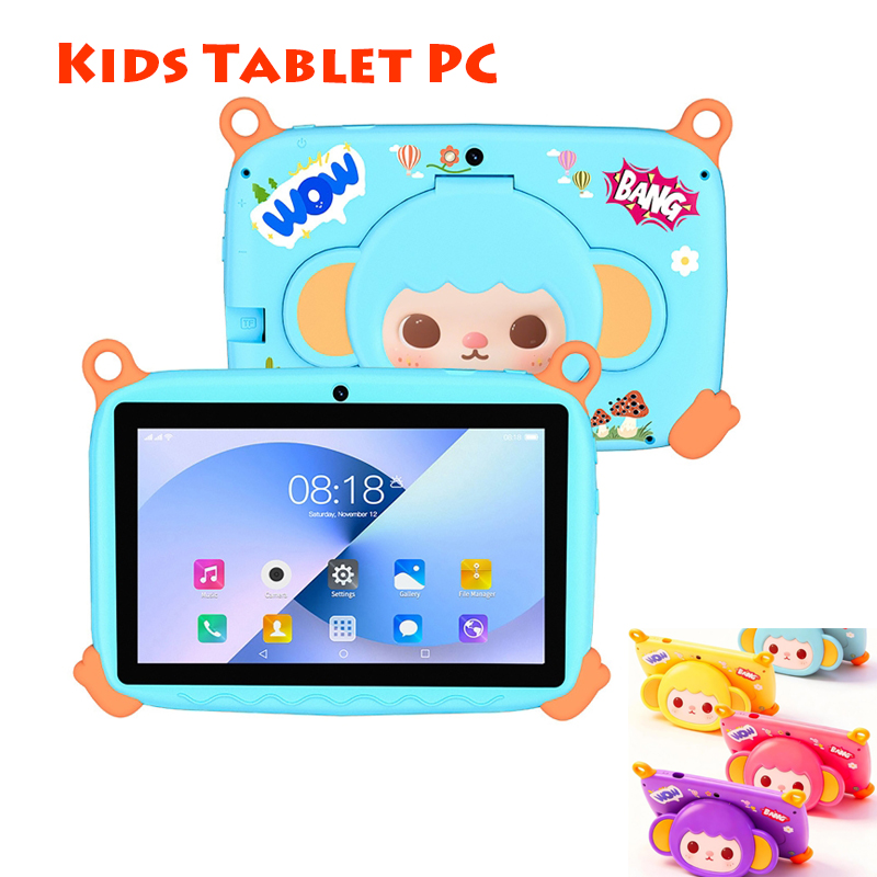 Tablet PC per bambini con sche - Educational Toys recensione e prezzo
