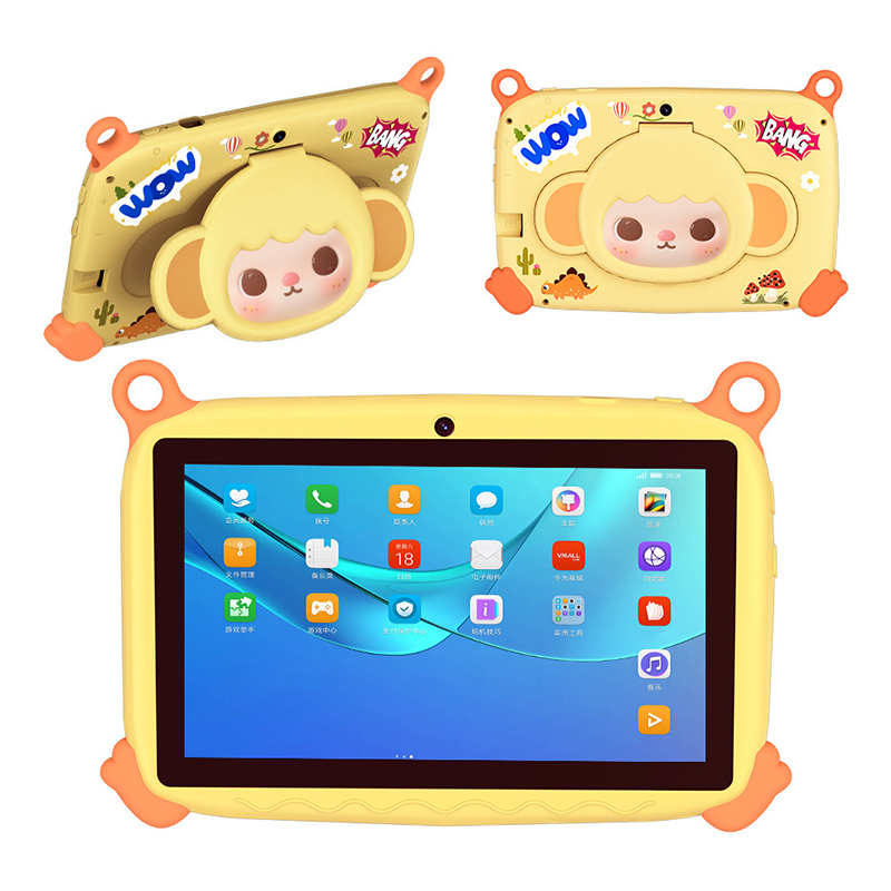 Tablet PC per bambini con sche - Educational Toys recensione e prezzo