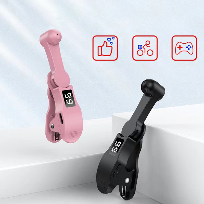 Clicker automatico per schermo - Video Games recensione e prezzo