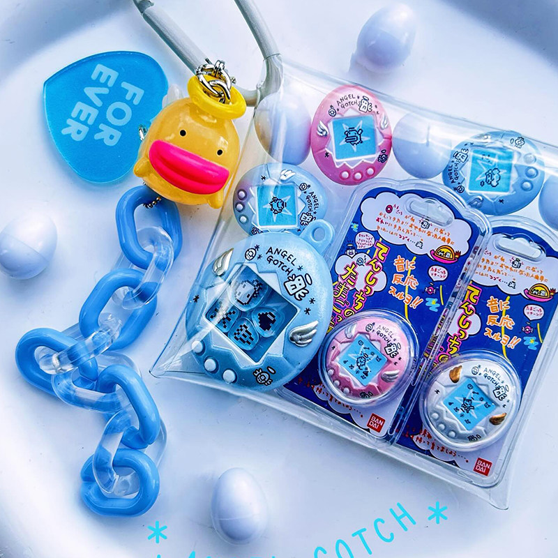 Disponibile Anello Tamagotchi  - Tamagotchi Electronic Pet Virtual recensione e prezzo