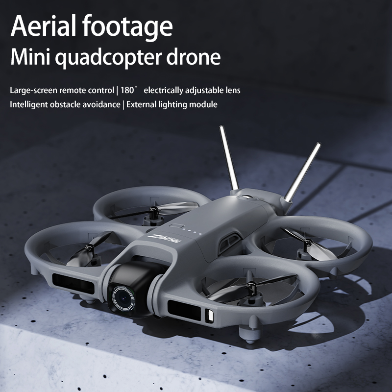 Drone Pieghevole Z906 GPS Orig - Fpv Brushless Rc Drone 4K recensione e prezzo