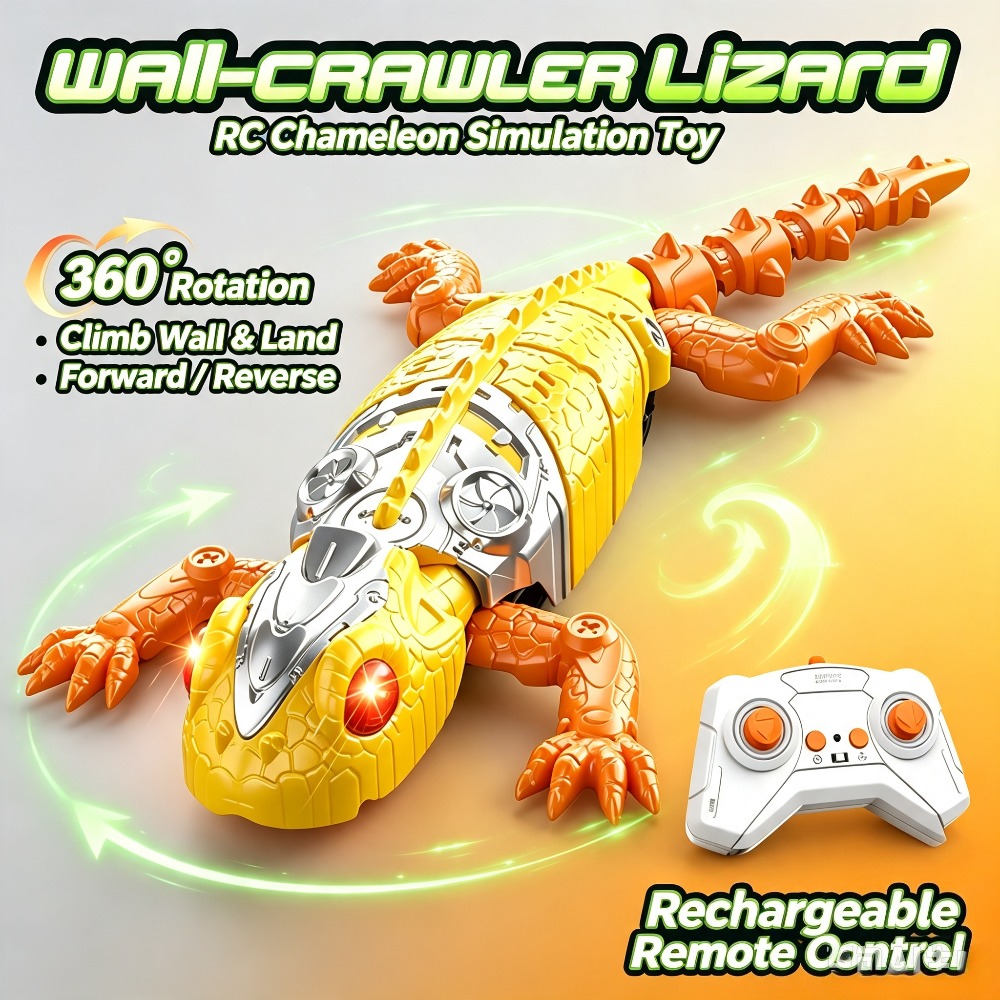 Giocattolo Animale Elettrico T - Remote Control Toys recensione e prezzo