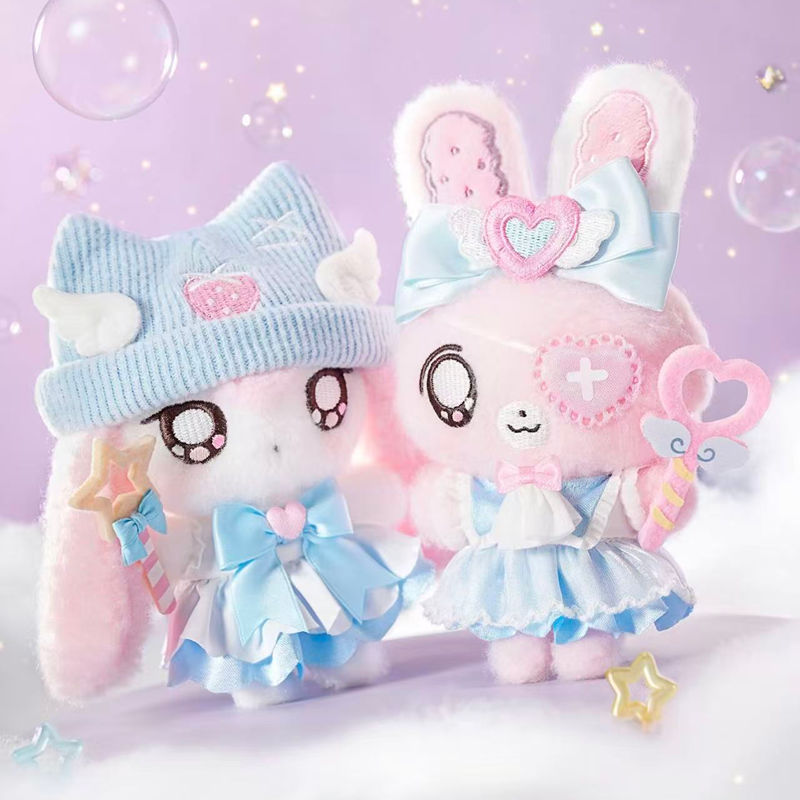 DISPONIBILE IN MAGAZZINO MINID - Dolls recensione e prezzo