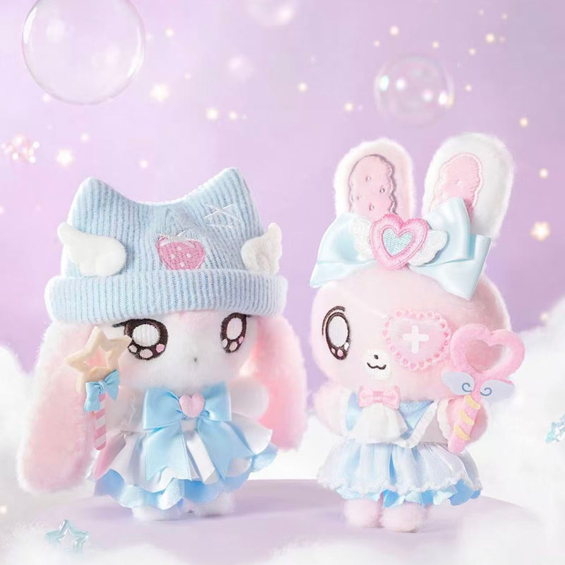 DISPONIBILE IN MAGAZZINO MINID - Dolls recensione e prezzo