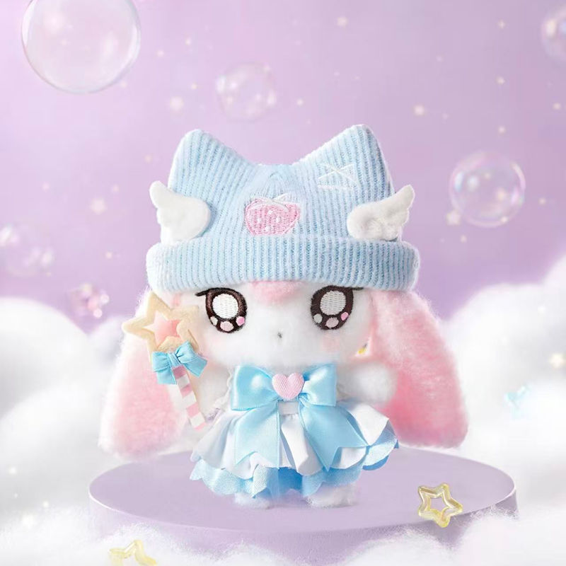 DISPONIBILE IN MAGAZZINO MINID - Dolls recensione e prezzo